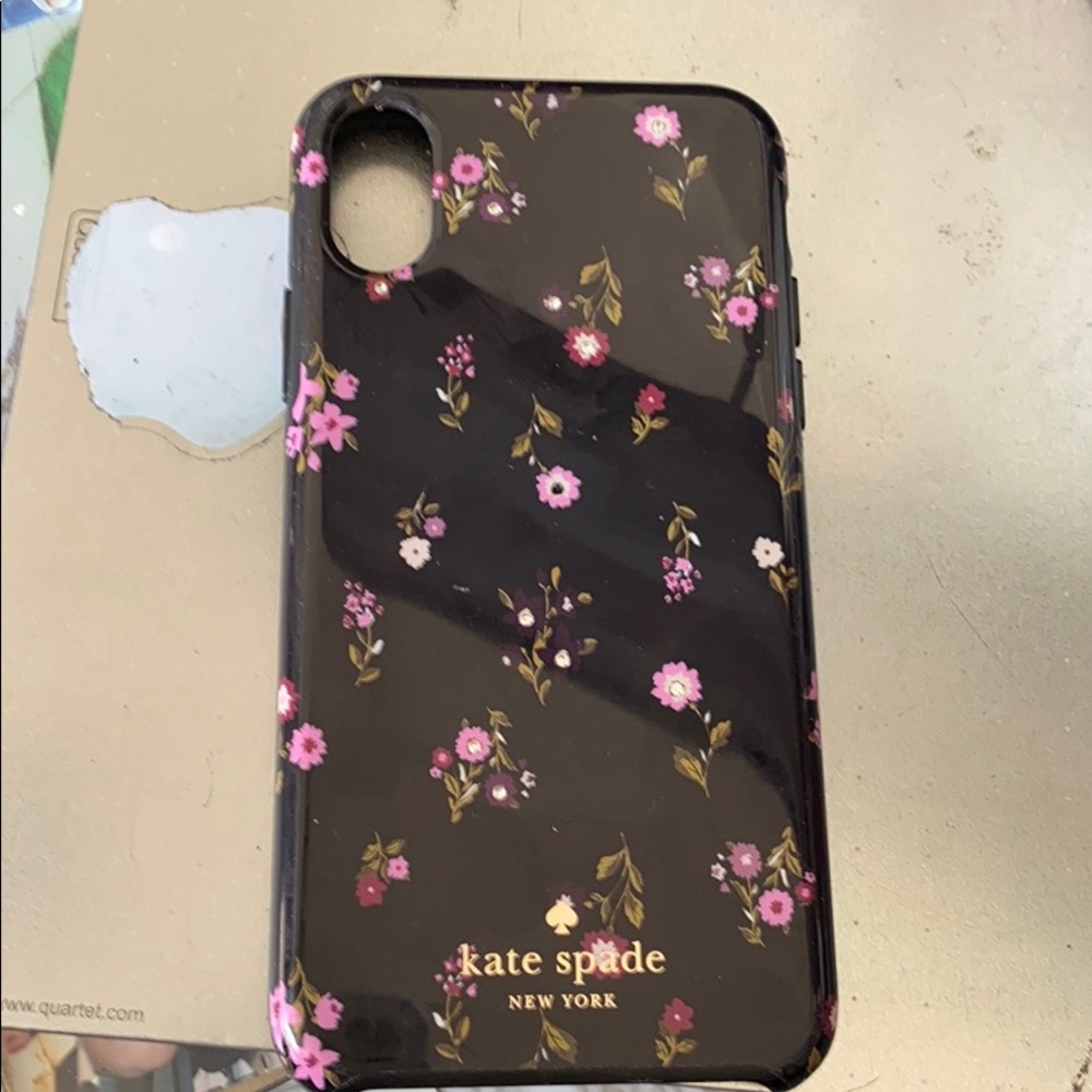 I phone X case